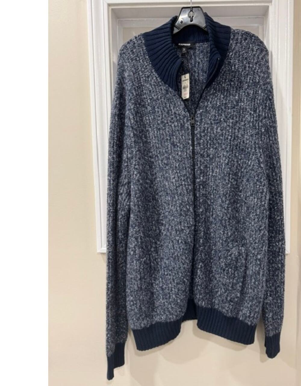 Express Sweater